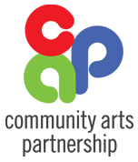 CAP logo